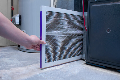 home air filters