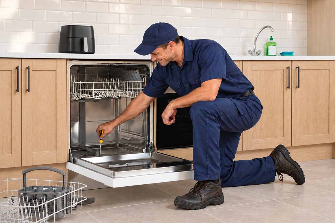 How to find a good repairman
