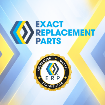 Exact Replacement Parts Master Distributor