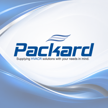 Packard Motors and Appliance and HVAC Parts at McCombs Supply