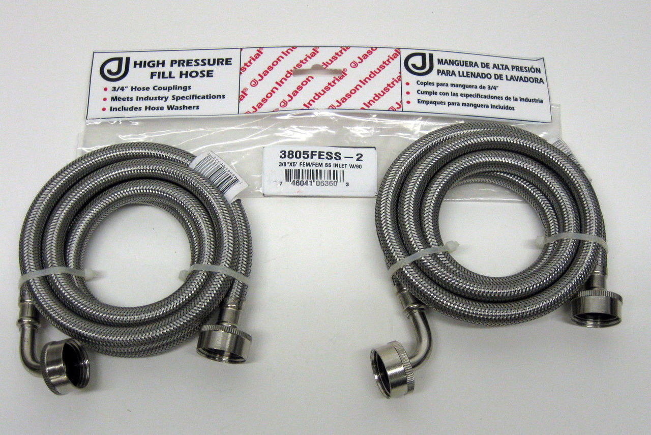 Stainless Steel hoses