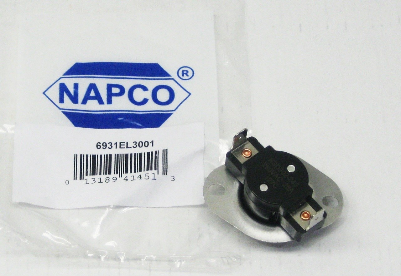 1E78-144 thermostat