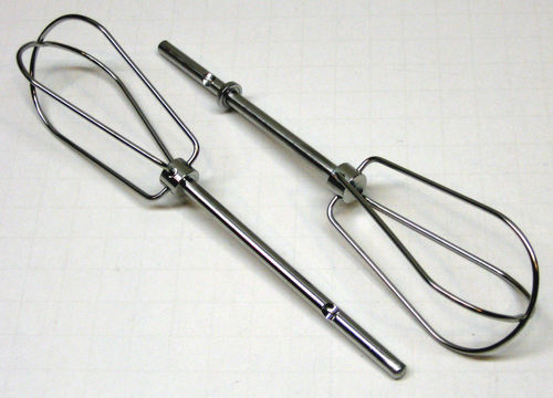 ERWT049 For Kitchenaid Hand Mixer Beaters