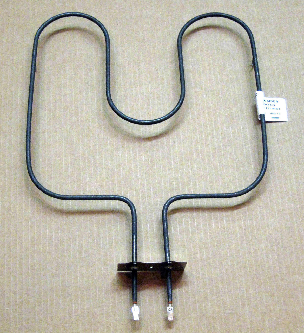 WB44X200 Bake Element